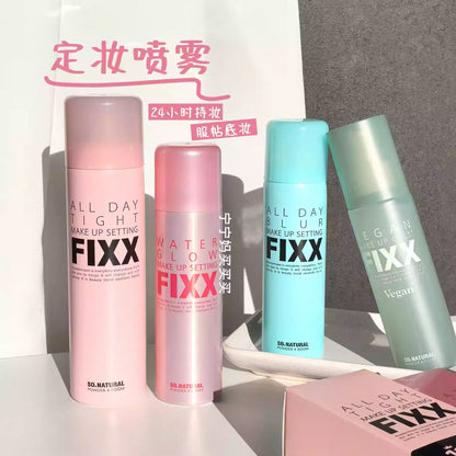 韩国 FIXX 定妆喷雾 - CHIHIRO COLLECTION