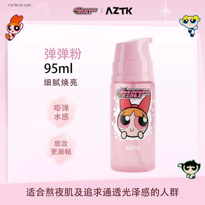 AZTK泡泡妆前乳