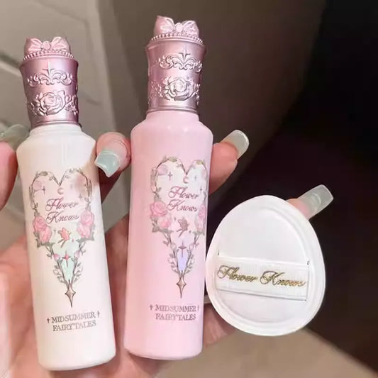 花知晓 x 仲夏夜 遮瑕液/提亮液 - CHIHIRO COLLECTION