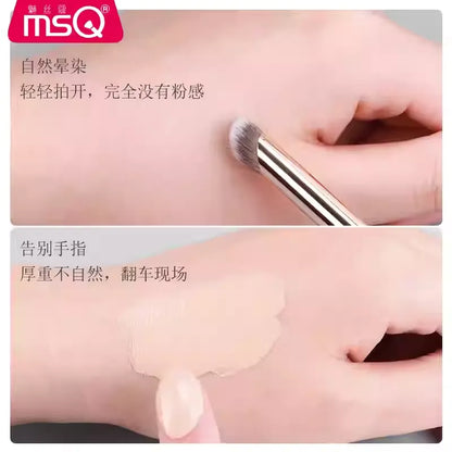 MSQ/魅丝蔻  双头遮瑕刷 - CHIHIRO COLLECTION