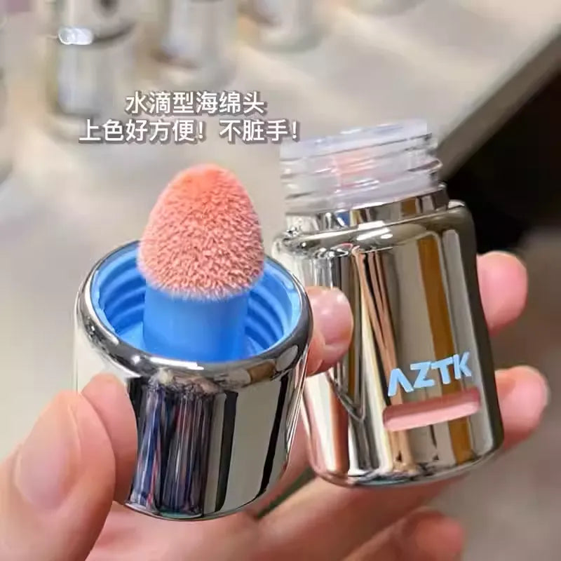 AZTK液体腮红 - CHIHIRO COLLECTION