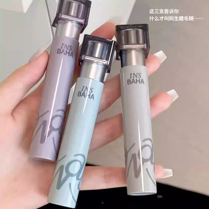 Insbaha 原色波塔 纤长睫毛膏/纤细睫毛膏/卷翘睫毛膏 - CHIHIRO COLLECTION