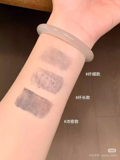 Insbaha 原色波塔 纤长睫毛膏/纤细睫毛膏/卷翘睫毛膏 - CHIHIRO COLLECTION