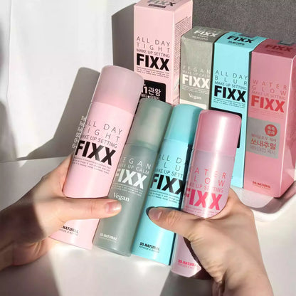 韩国 FIXX 定妆喷雾 - CHIHIRO COLLECTION