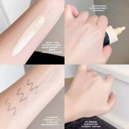 Foreverkey 纹丝不动粉底液 - CHIHIRO COLLECTION