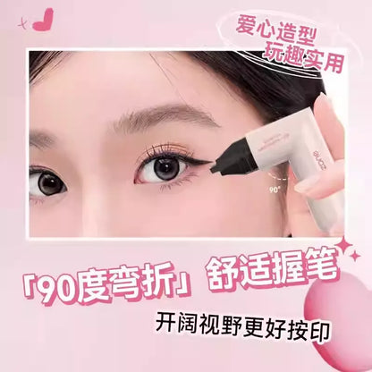 DEZONE黛庄 一体式眼线印章 #新手神器 - CHIHIRO COLLECTION