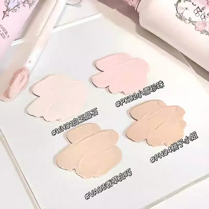 花知晓 x 仲夏夜 遮瑕液/提亮液 - CHIHIRO COLLECTION