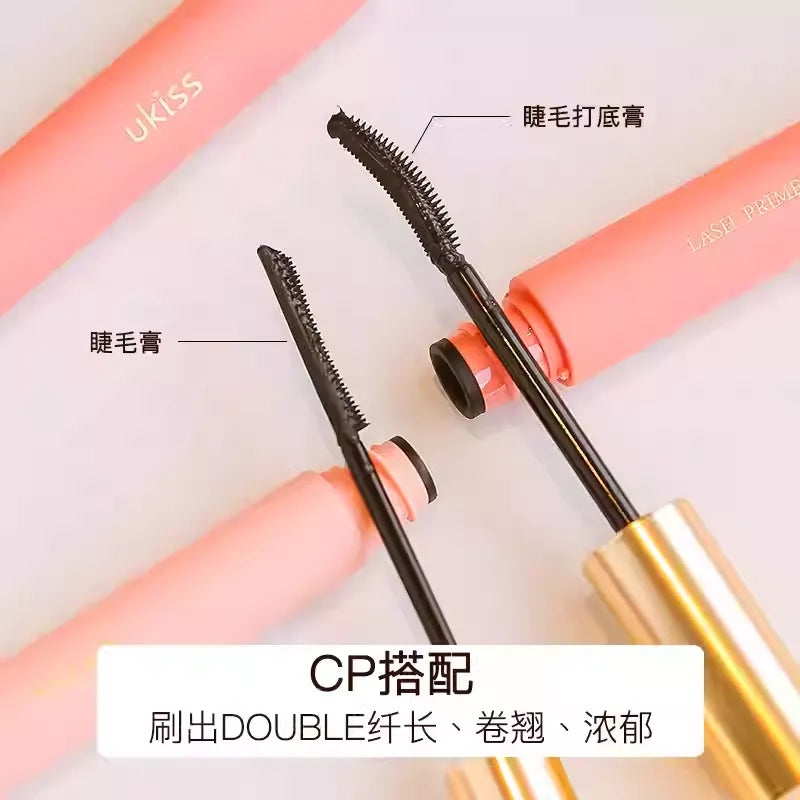 UKISS 悠珂思 涮火锅打底睫毛膏 - CHIHIRO COLLECTION