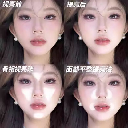 花知晓 x 仲夏夜 遮瑕液/提亮液 - CHIHIRO COLLECTION