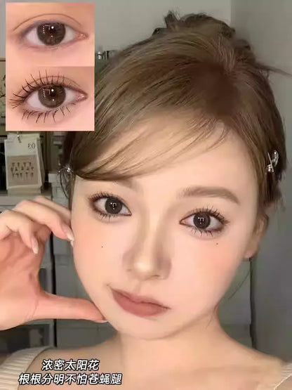 Judydoll橘朵 双翼睫毛膏/小钢管睫毛膏 - CHIHIRO COLLECTION