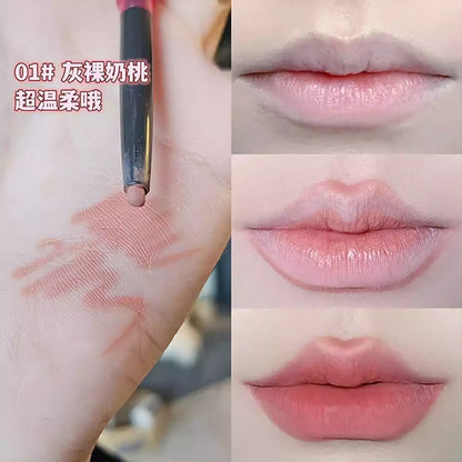 桃又野 唇线笔 - CHIHIRO COLLECTION