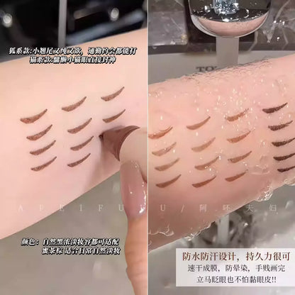 DEZONE黛庄 一体式眼线印章 #新手神器 - CHIHIRO COLLECTION