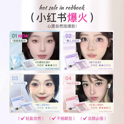 Mr.Wish心愿先生  （ABA自然款/ABA升级款/花开大眼款） - CHIHIRO COLLECTION