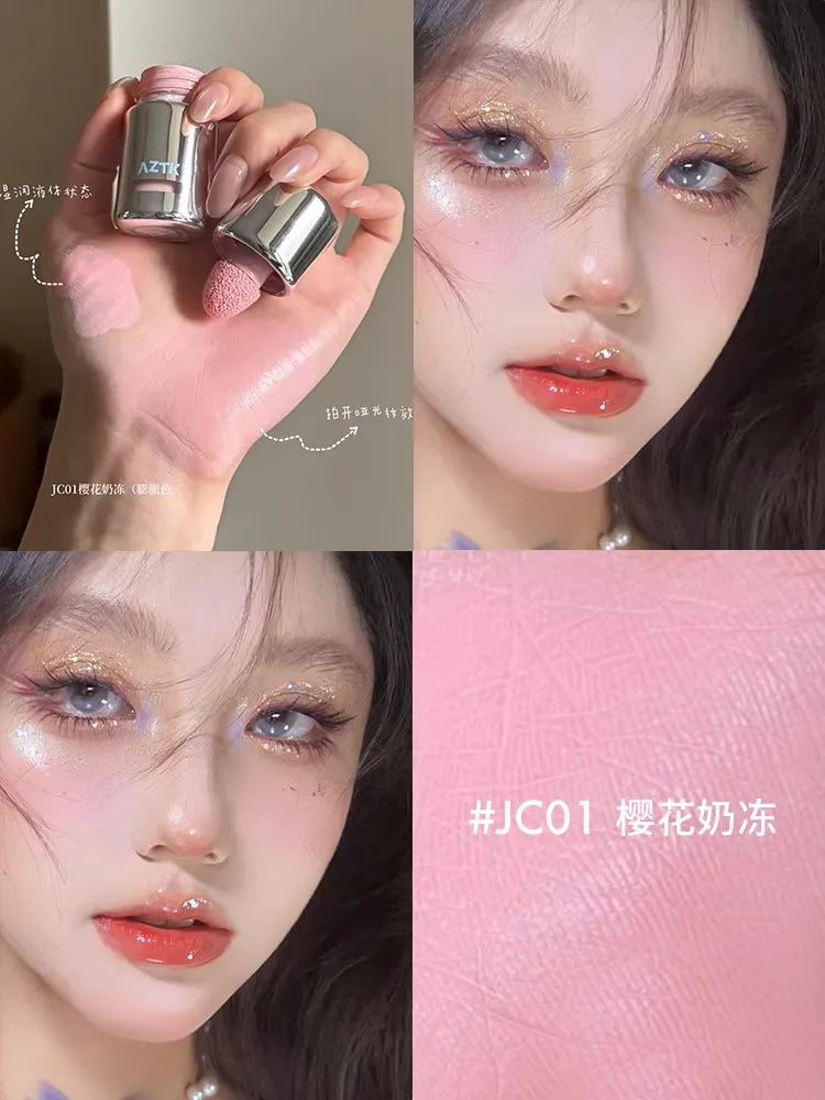 AZTK液体腮红 - CHIHIRO COLLECTION