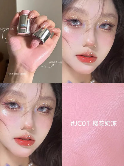 AZTK液体腮红 - CHIHIRO COLLECTION