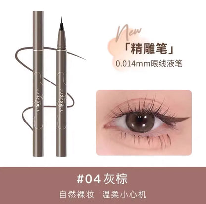 Judydoll 橘朵眼线 /美工笔 - CHIHIRO COLLECTION