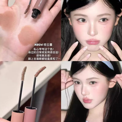 AZTK 染眉膏眉毛 - CHIHIRO COLLECTION