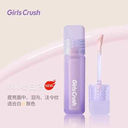 Girls Crush遮瑕液/提亮液 - CHIHIRO COLLECTION
