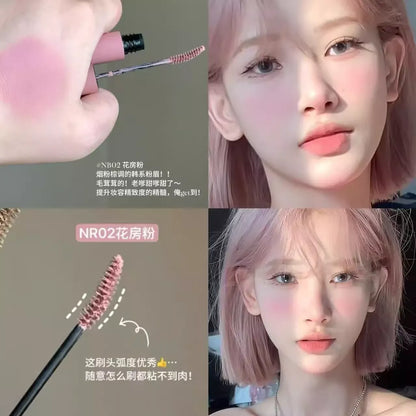 AZTK 染眉膏眉毛 - CHIHIRO COLLECTION