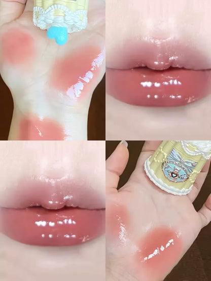 花知晓  甜心小熊系列  唇冻 - CHIHIRO COLLECTION