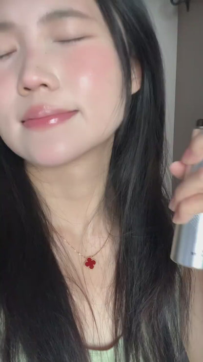 PRAMY化妆刷定妆喷雾 100ml