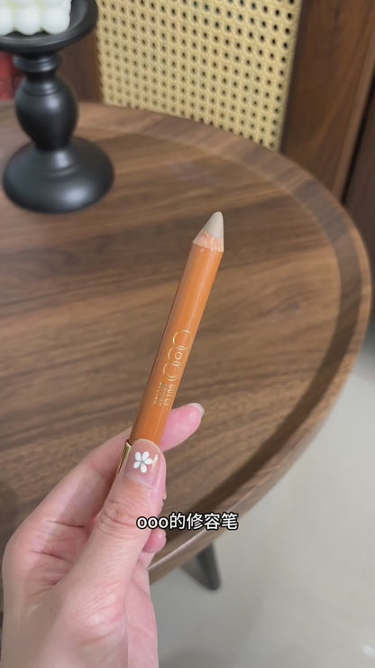 愛物极物 鐮刀鼻影刷