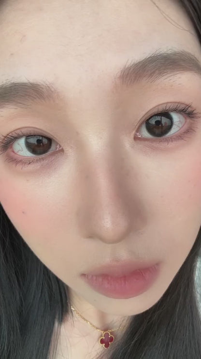 花知晓 x 邦尼花园 腮红/高光