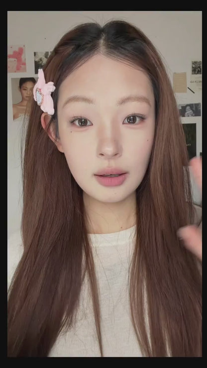 花知晓 x 邦尼花园 腮红/高光