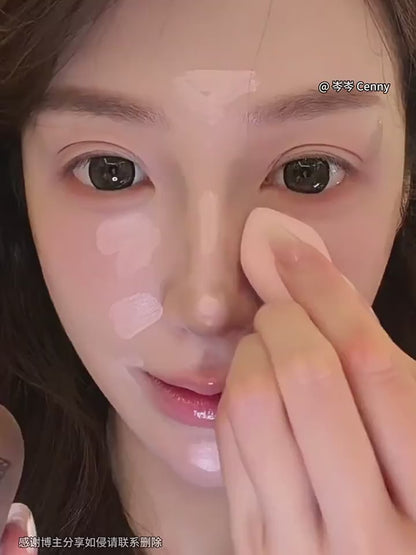 荔树4D立体多面美妆蛋 #多功能扭扭蛋