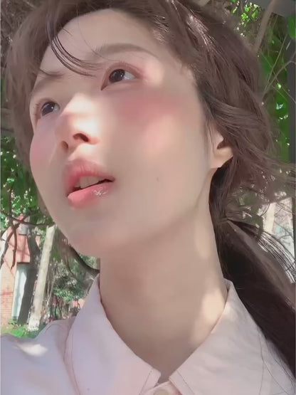 花知晓 x 邦尼花园 腮红/高光