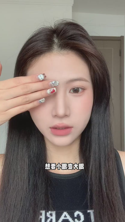 三资堂CENSTO 睫毛打底/双头睫毛膏