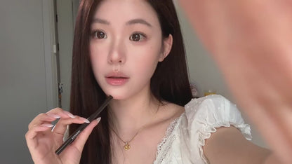 INSBAHA原色波塔  极细眼线胶笔