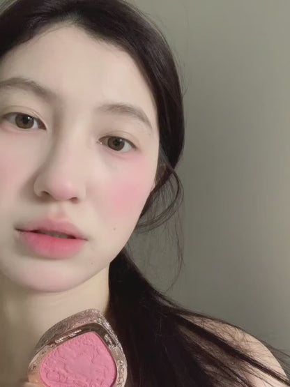花知晓 x 邦尼花园 腮红/高光