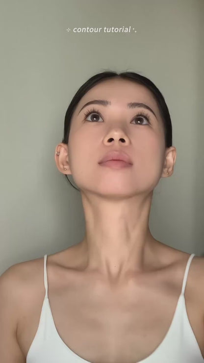 凹凸迷思ART3M1S 双头修容笔 / 修容刷