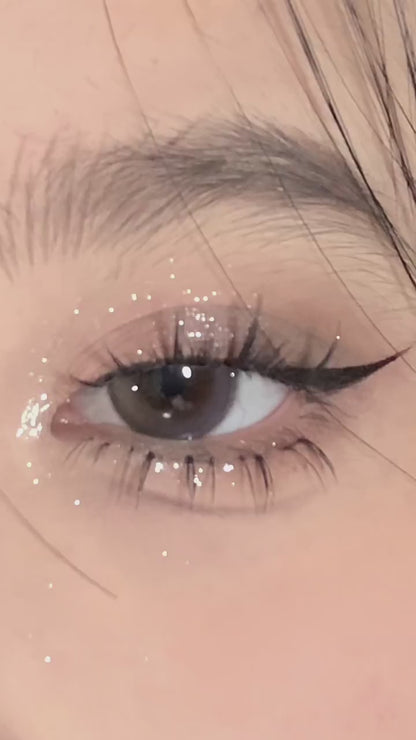花知晓 天鹅芭蕾眼影盘 01 白天鹅
