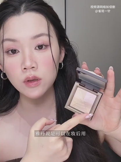Girlcult构奇 多效多用粉/高光盘