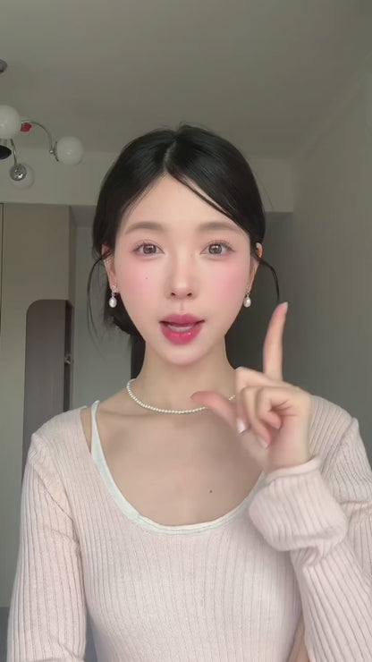 妖制 碎发整理膏