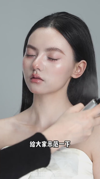 PRAMY化妆刷定妆喷雾 100ml