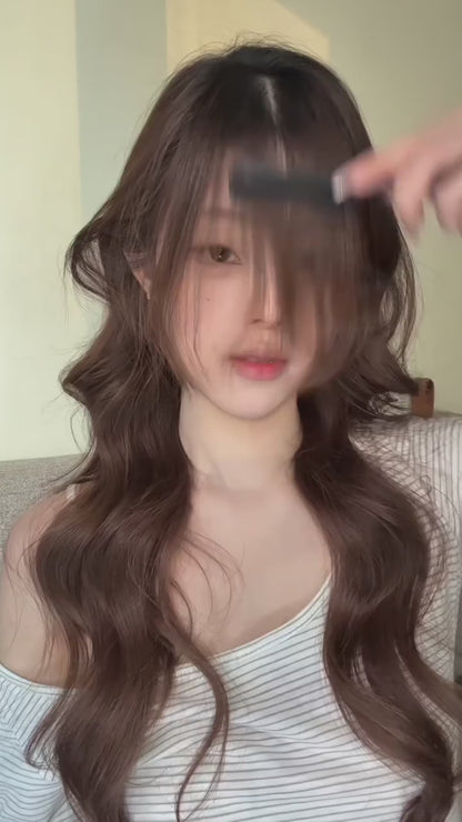 妖制 碎发整理膏