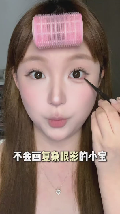 INSBAHA原色波塔  极细眼线胶笔